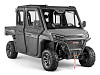 Мотовездеход AODES Workcross 1000cc-6 HVAC 2025