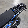 Мотоцикл Regulmoto Sport-003 PR PRO 300 (4 valves) 5 передач (черный/синий, 300806-3 )
