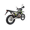 Мотоцикл Regulmoto Sport-003 PR 300 сс (Черный/ зеленый , , 100003-21-1)